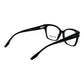 Black Acetate Glasses (Frames)