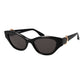 Black Acetate Sunglasses