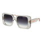 Gray Acetate Sunglasses