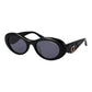 Black Acetate Sunglasses
