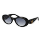 Black Acetate Sunglasses