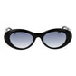 Black Acetate Sunglasses
