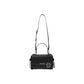 Black Polyethylene Handbag