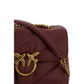 Multicolor Calf Leather Bos Taurus Shoulder Bag