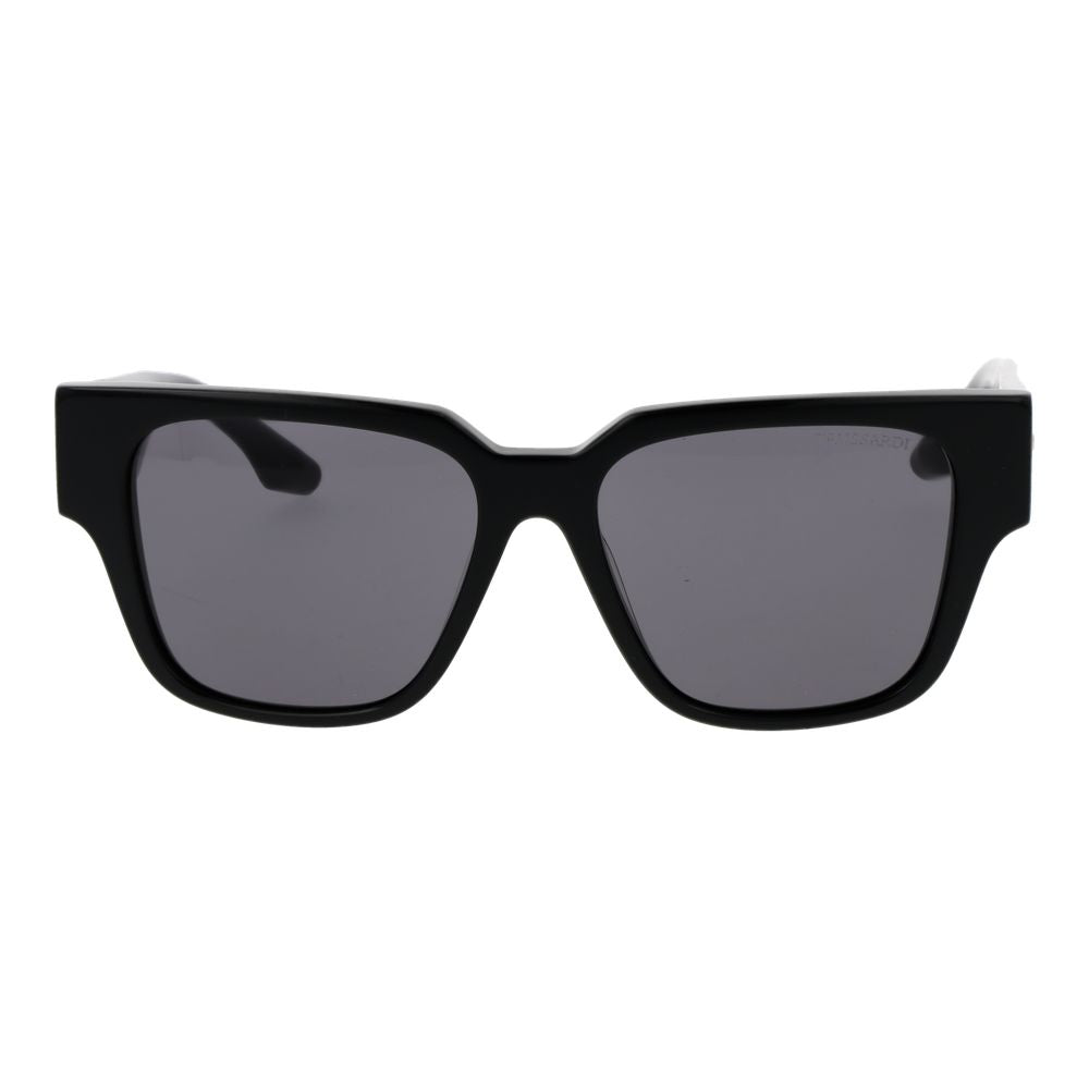 Black Acetate Sunglasses