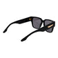Black Acetate Sunglasses