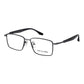 Gray Stainless Steel Glasses (Frames)