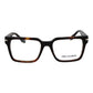 Brown Acetate Glasses (Frames)