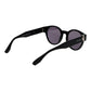 Black Acetate Sunglasses