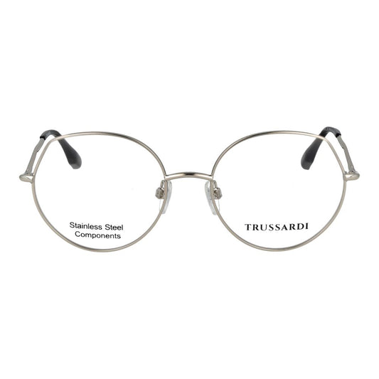 Silver Stainless Steel Glasses (Frames)