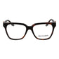 Brown Acetate Glasses (Frames)