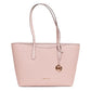 Multicolor Canvas Tote Bag
