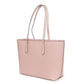Multicolor Canvas Tote Bag
