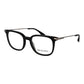 Black Acetate Glasses (Frames)