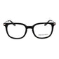Black Acetate Glasses (Frames)