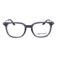 Blue Acetate Glasses (Frames)