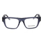 Blue Acetate Glasses (Frames)