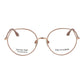 Pink Stainless Steel Glasses (Frames)