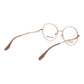 Pink Stainless Steel Glasses (Frames)