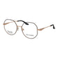 Black Stainless Steel Glasses (Frames)