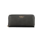 Nero Polyurethane Women's Wallet