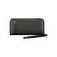 Nero Polyurethane Women's Wallet