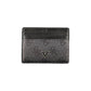 Black Leather Men Wallet