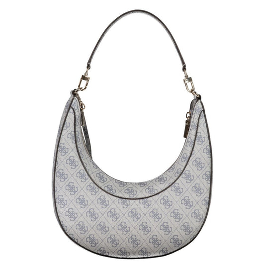 Azzurro Poliuretano Women's Bag