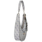 Azzurro Poliuretano Women's Bag