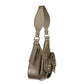 Brown Leather Handbag