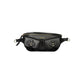 Black Leather Handbag