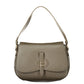 Brown Leather Handbag