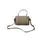 Brown Leather Handbag