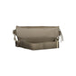 Brown Leather Handbag