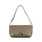 Brown Leather Handbag