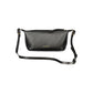 Black Leather Handbag