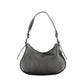 Black Leather Handbag