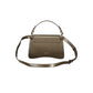 Brown Leather Handbag