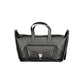 Black Leather Handbag