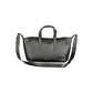 Black Leather Handbag