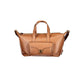 Brown Leather Handbag