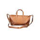 Brown Leather Handbag