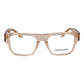 Orange Acetate Glasses (Frames)