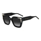 Black Acetate Sunglasses