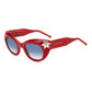 Multicolor Acetate Sunglasses