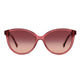 Multicolor Acetate Sunglasses