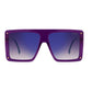 Gold Metal Sunglasses