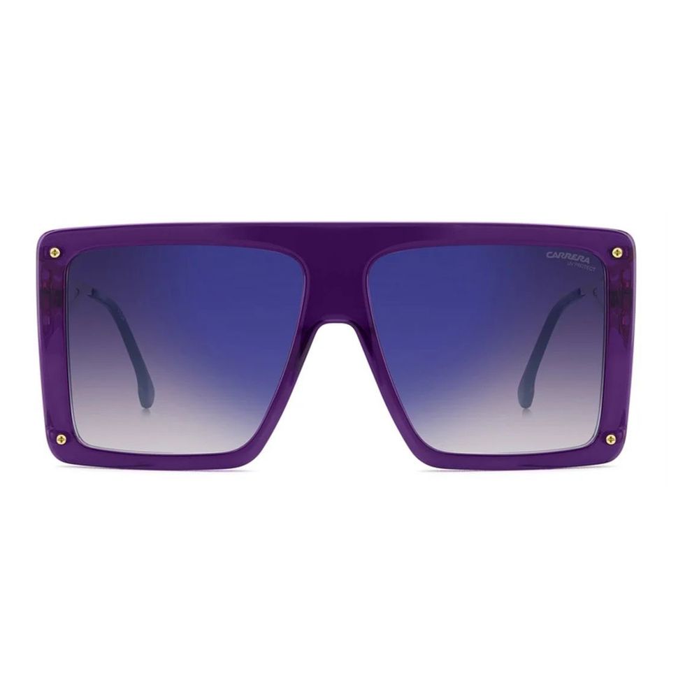 Gold Metal Sunglasses