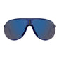 Black Metal Sunglasses
