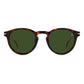 Brown Acetate Sunglasses